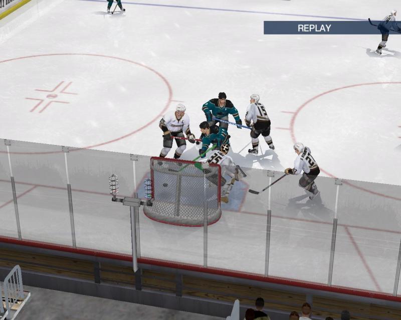 NHL 2009